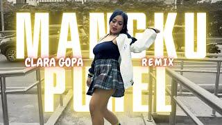 MANGKU PUREL Remix - Clara Gopa Duo Semangka Official Gedank Kluthuk Musik Video