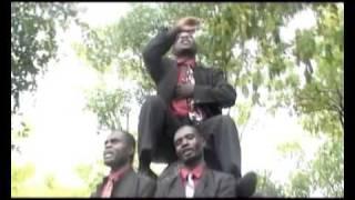 Mutsogole - SENGA-BAY C.C.A.P. SINGERS