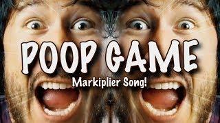 POOP GAME Markiplier Remix  Song by Endigo