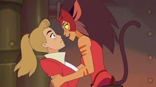 Catradora Edit  Dusk till dawn