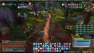 World of Warcraft Wrath of the Lich King Classic Allianz - Longplay 121