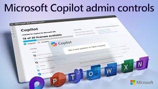 How to get ready for Microsoft Copilot for Microsoft 365  Updates for 2024