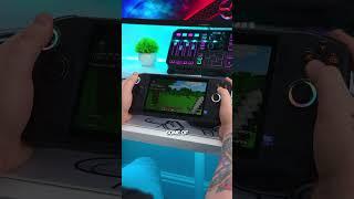 PC Gaming In The Palm of Your Hands - MSI Claw A1M 