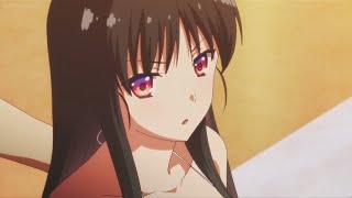 The Best Waifu Suzune Horikita - Classroom of the Elite│Anime Waifu Moments #4