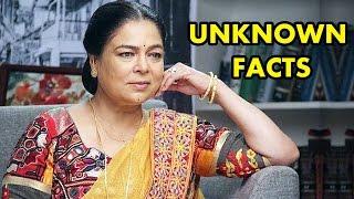 Unknown Facts About Reema Lagoo