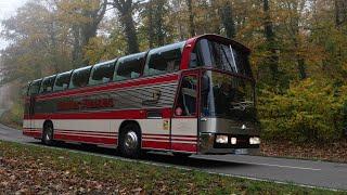 Beginn einer Ära Der Neoplan Cityliner