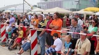 100 Jahre Wasserflug Konstanz by FSMC