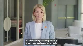 GSK at Oncology Medical Congress 2024 Day 4