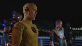 The Flash 9x13 PROMO  A New World Part Four - Series Finale  Arrowverse Scenes