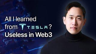 Why I Choose Web3 Rather Than Big Tech  Sisun Lee 22