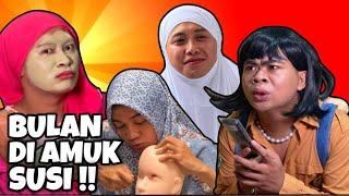 MAMA LELA DAN LULUK TEMU KANGEN 