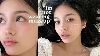 آرایش NO MAKEUP  آرایش طبیعی روزانه برای مبتدیان