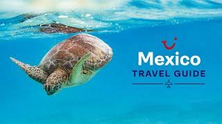 Travel Guide to Mexico’s Caribbean Coast  TUI