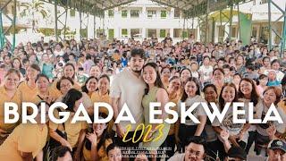 Brigada Eskwela 2023