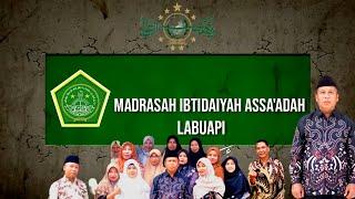 Profil Madrasah Ibtidaiyah Labuapi   Nusa Tenggara Barat