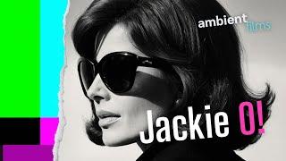 Jackie O ...  Is This an Epic Pop Song?  NEW MUSIC VID by Kiko Rico 