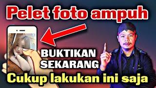 ILMU PELET FOTO PALING AMPUH‼️ Pelet cinta ampuh dalam 1 hari  pelet jarak jauh lewat foto