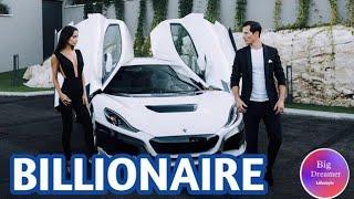 Billionaire lifestyle 2024  Millionaire lifestyle  Rich lifestyle motivation01