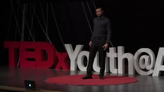 The underestimated power of words  Samuel Martin  TEDxYouth@AnnArbor