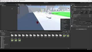 Unity Object selected in scene view is no longer auto focusing in the hierarchy Fix.