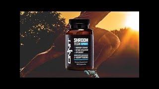 Onnit  Shroom Tech Sport Clinical Trial