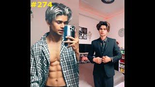 LUCKYDANCER NEW VIDEOSLUCKY DANCER EVERY TIKTOK VIDEOS COMPILATION #274#LUCKYDANCER#ANYTIKTOK