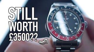 Best GMT WATCH for £3500... Even in 2024??