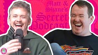 Try Not To Laugh - Matt & Shanes Secret Podcast