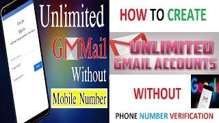 How to Create Gmail Account in 2023  How to Make gmail accounts in Mobile