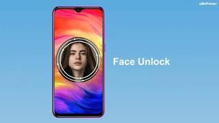 Ulefone Note 7 Official Introduction YouTube