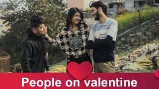 People on ValentineRisingstar Nepal