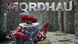 The Bard  Mordhau