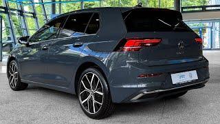 NEW 2024 Volkswagen Golf - Interior and Exterior Details HDR