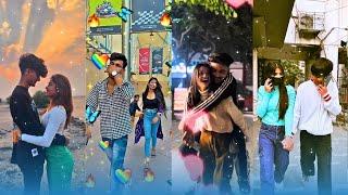 TIKTOK COUPLEGOALS 2020Best Tik Tok Relationship Goalscute couples nisha guragain