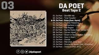 Da Poet - Rulez feat. Gantz  Beat Tape 2 Official Audio