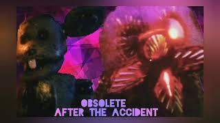 Obsolete After The Accident Soundtrack-Act 1 Ending Music #2