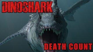 Dinoshark 2010 Death Count