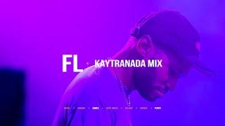 #003 Kaytranada Mix - Best of Kaytranada