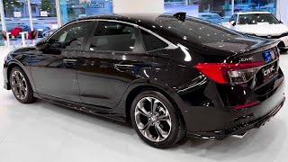 2022 Honda Civic - Great Sedan