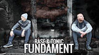 RASE x TONIC - FUNDAMENT  prod. by Veysigz Beats 