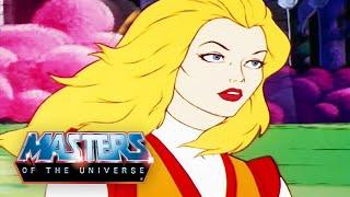 She-Ra Princess of Power   King Miros Journey  English Full Episodes  Kids Cartoon  Old Cartoon