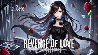 Revenge of Love - Dark Romance Anthem   Haunting Gothic Pop with Emotional Depth