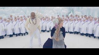 Let It Go - Frozen - Alex Boyé Africanized Tribal Cover Ft. One Voice Childrens Choir