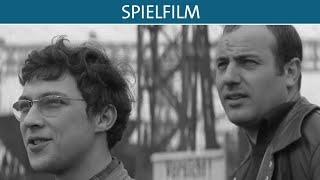 Weite Straßen stille Liebe - Roadmovie - DEFA ganzer Film auf Deutsch - Mit Manfred Krug