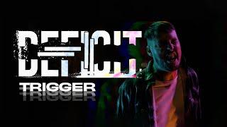 DEFICIT - TRIGGER Official Music Video  CaliberTV Premiere