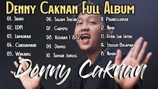 Sigar Denny Caknan  #1 FULL Album Terbaru 2024