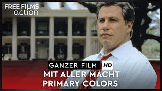 Mit aller Macht – mit John Travolta & Emma Thompson ganzer Film auf Deutsch kostenlos schauen in HD