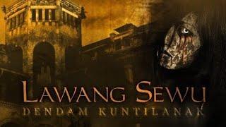 FILM HOROR TERBARU INDONESIA 2024  LAWANG SEWU