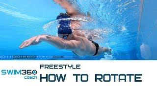 How To Rotate In Freestyle