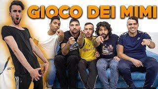  INDOVINA IL CALCIATORE MIMANDOLO QUIZ sul CALCIO w FIUS GAMER e TATINO23